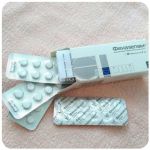 Феназепам  Phenazepam Valenta  1 мг в Каневской