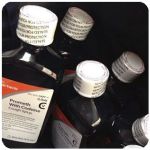 Кодеин сироп Codein (для приготовления напитка Lean, Purple Drank)  473 мл  в Каневской