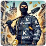 Работа курьер - кладмен в Каневской 