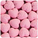 Экстази  Ecstasy Love 200 MDMA в Каневской
