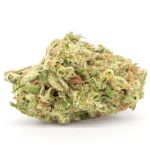 Бошки (Шишки)  Амнезия (Weed Amnesia)  ТГК 23% в Каневской